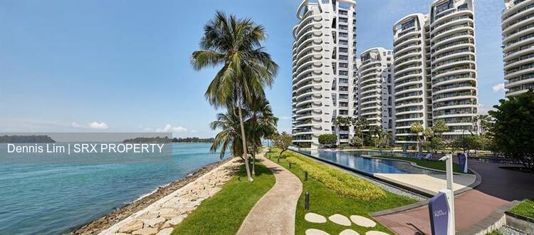 Cape Royale (D4), Condominium #565274051